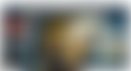 The Power of the Unsung Hero