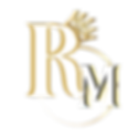 Black and Gold Classy Minimalist Circular Name Logo (2).png