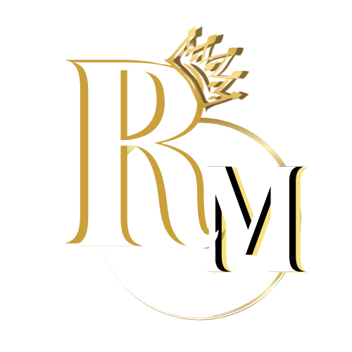 Black and Gold Classy Minimalist Circular Name Logo (2).png