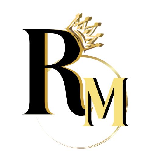 Black and Gold Classy Minimalist Circular Name Logo - 33.png