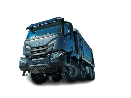 Le marché des camions : une manne pour les entreprises et les entrepreneurs