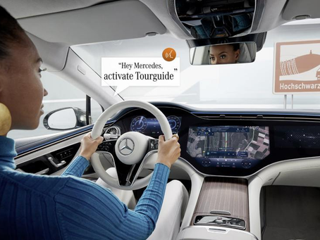 Les voitures connectées et les services associés : vers une nouvelle ère de l'automobile