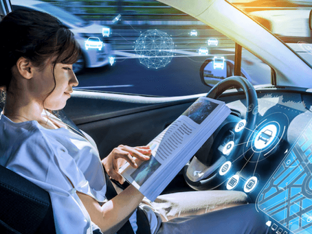 L'impact de la réglementation sur l'industrie automobile