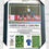 Miniatura: Quadro Corinthians Mundial 2012