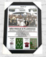 Quadro do São Paulo Copa do Brasil 2023