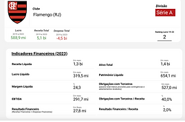 Flamengo