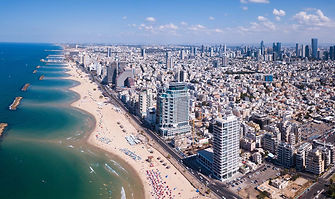 Tel Aviv
