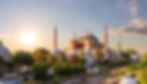 Hagia Sophia Mosque, Istanbul