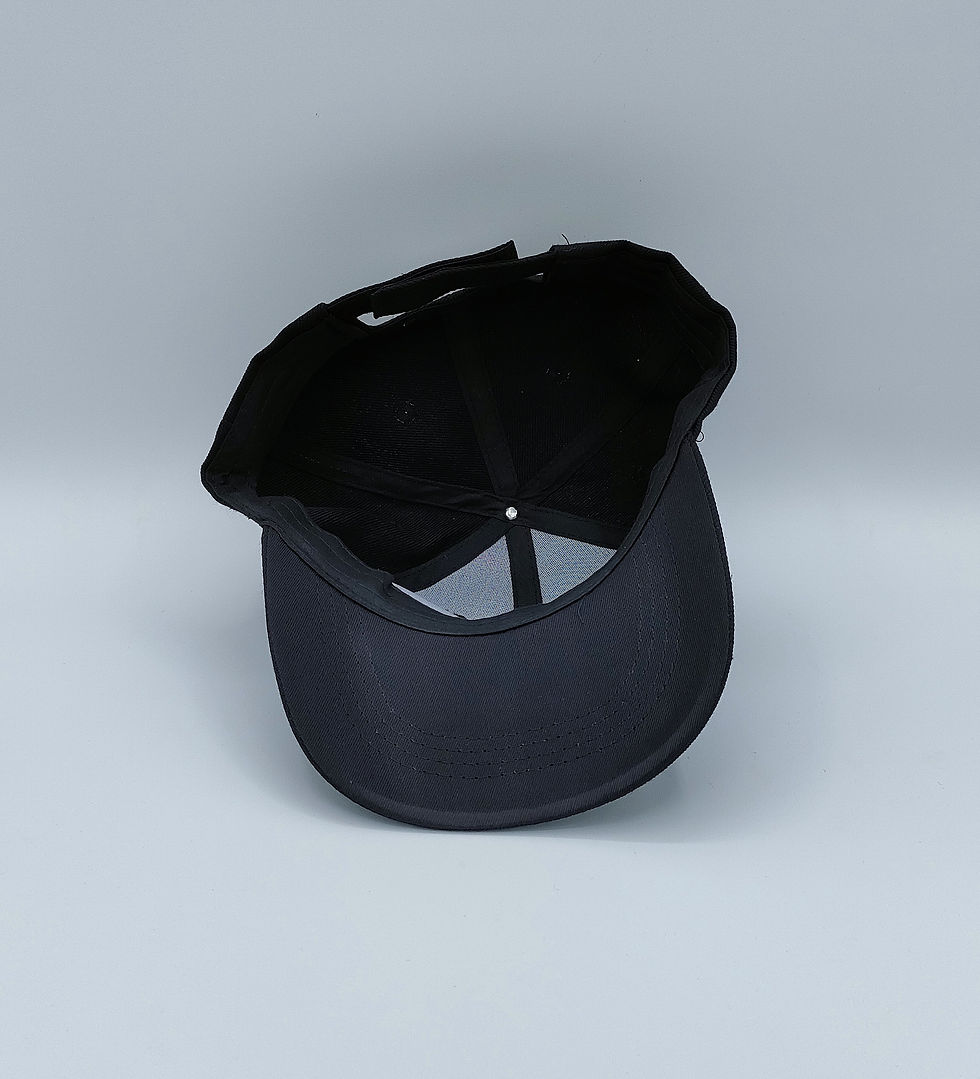 Miniature : Casquette Punks not dead