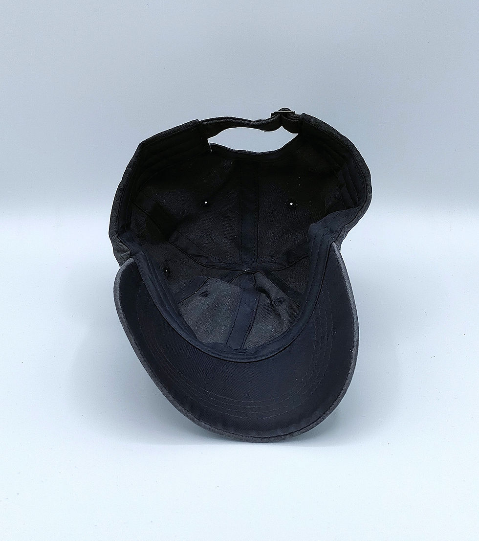 Miniature : Casquette Nirvana Nevermind