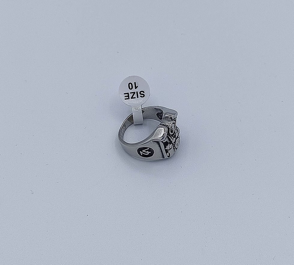 Miniature : Bague V2 Moteur Harley