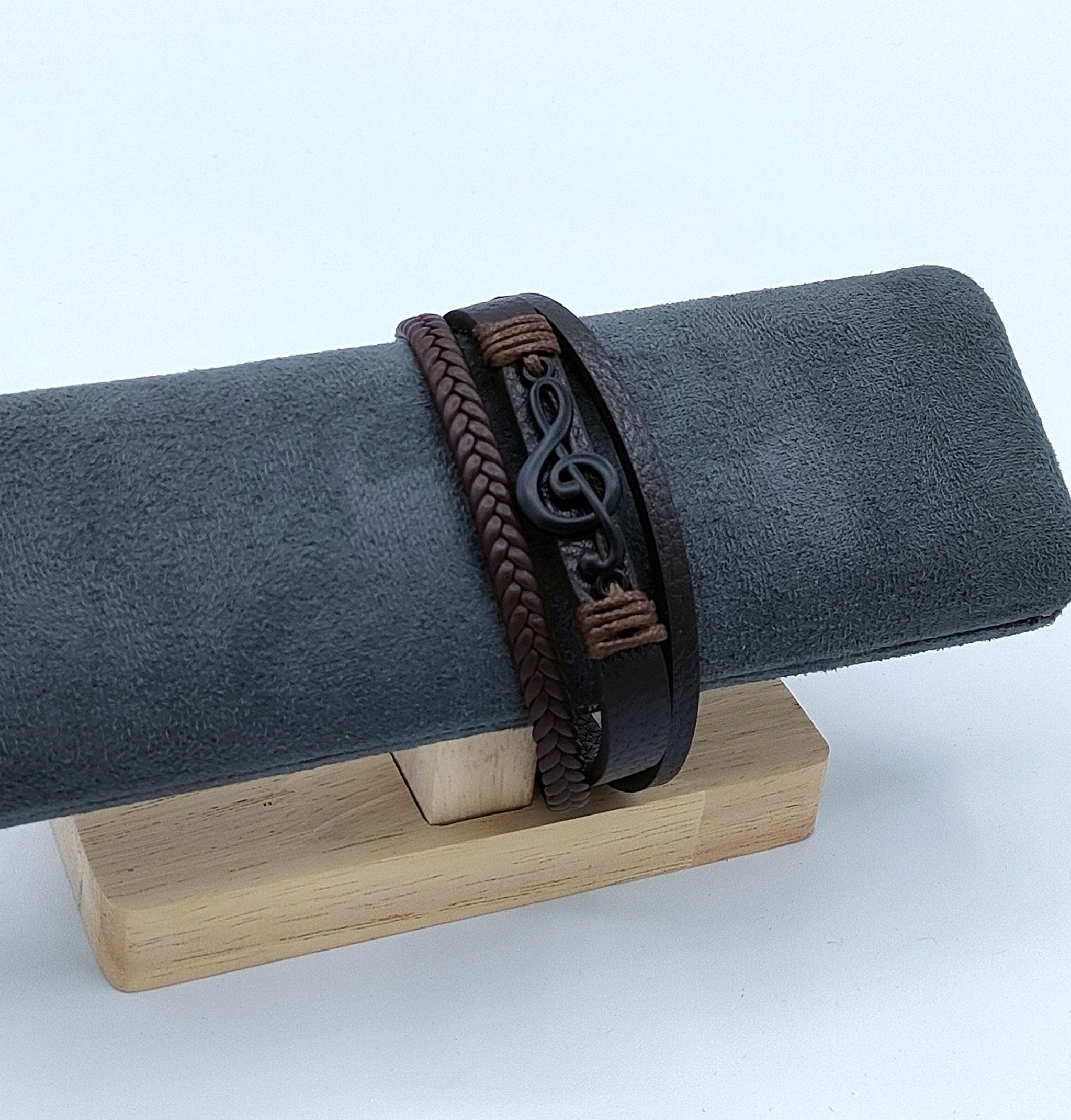 Bracelet Note musique
