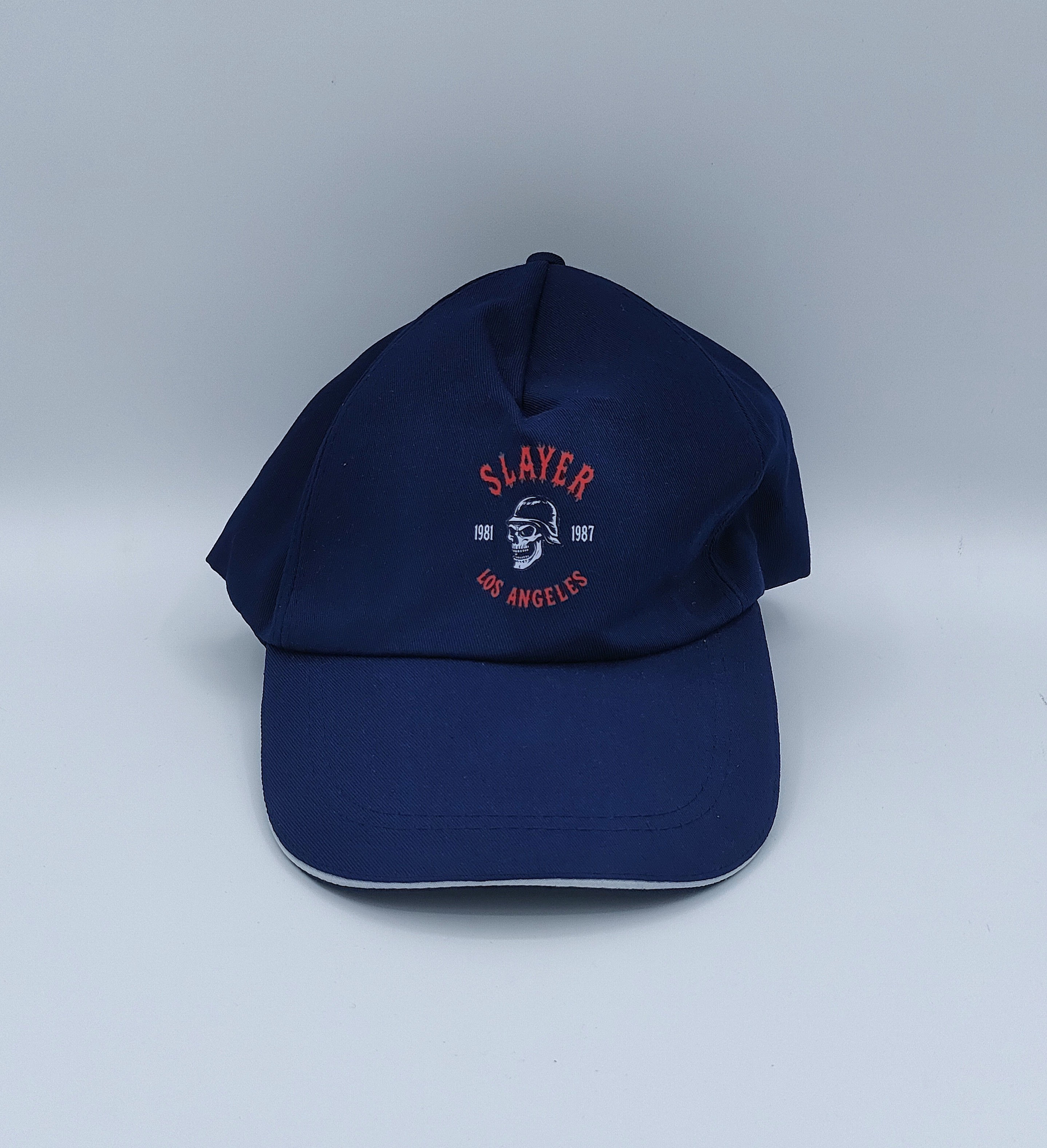 Casquette Slayer