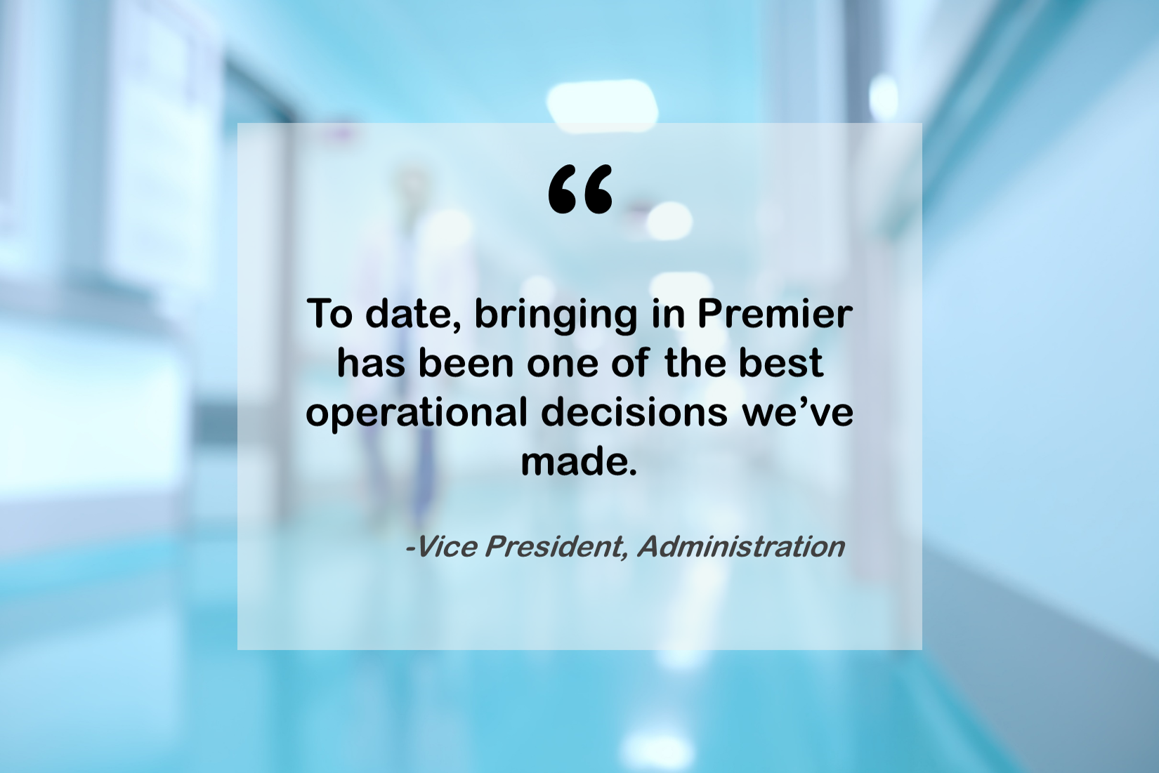 Anesthesia Management Company Premier Anesthesia