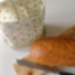 Bivoksbrødpose