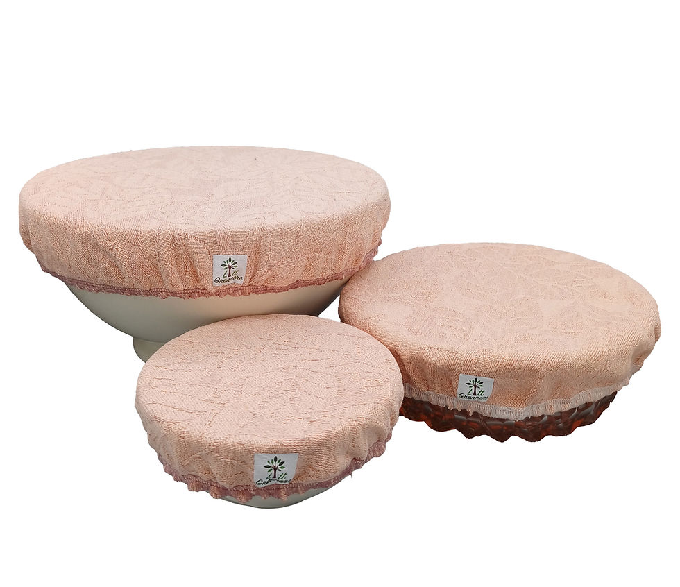 Thumbnail: Bolletrekk bomull