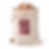 Brødpose bomull