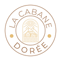 Logo de la Cabane Dorée