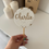 Miniature : Cake topper - Marguerites