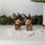 Miniature : Suspension de Noël - Ourson