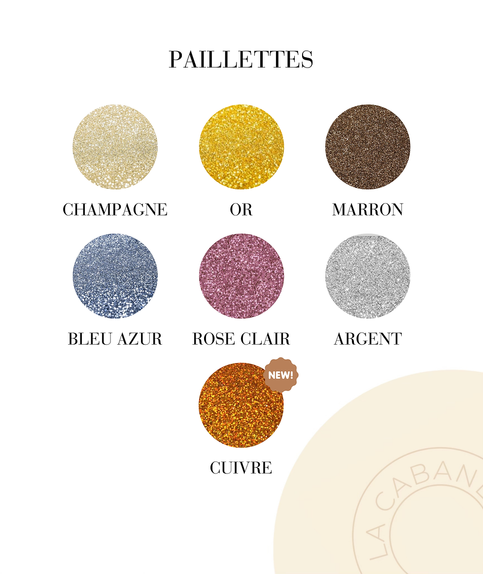 Miniature : Mini vase aimanté