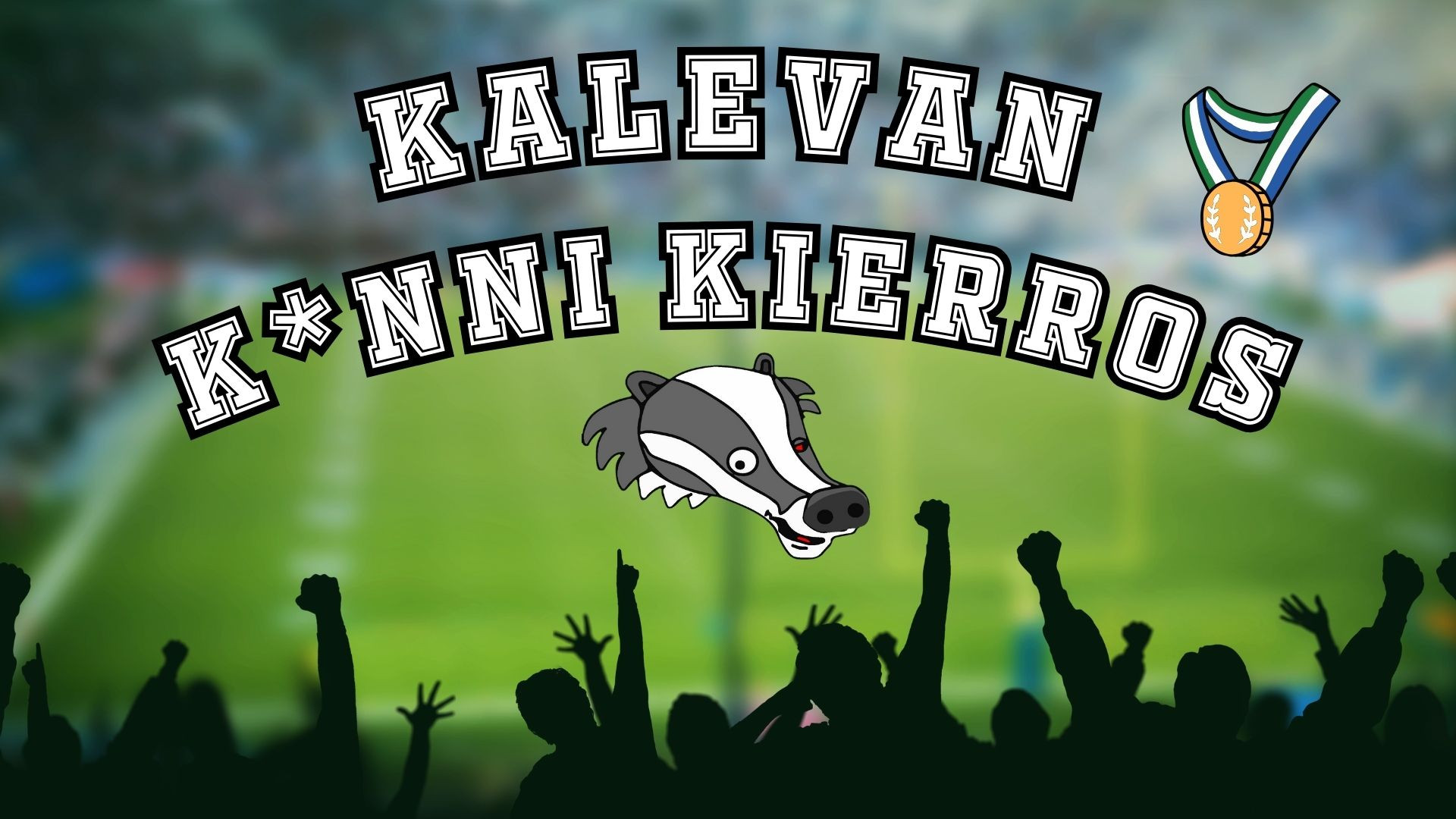 Kalevan K*nni Kierros 2024 | TTO ry
