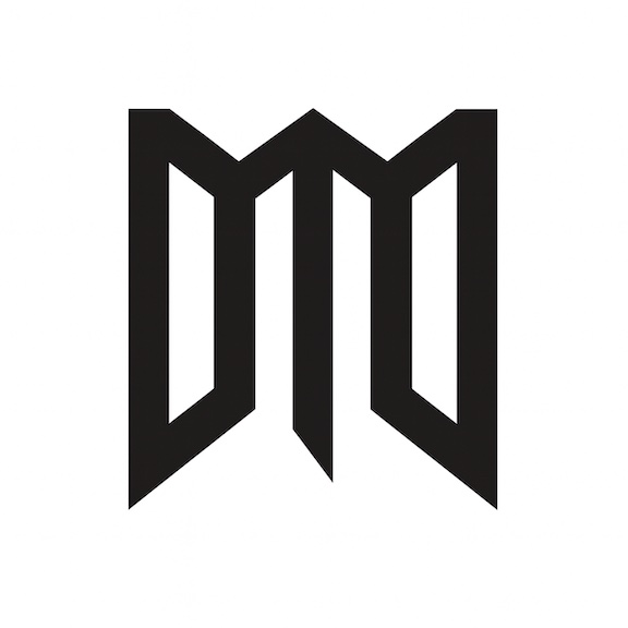 Dungeon Matters logo