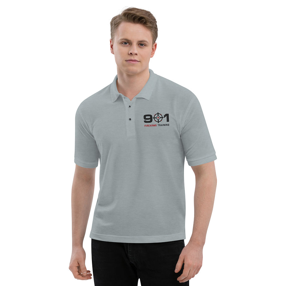 Thumbnail: Men's Premium Polo