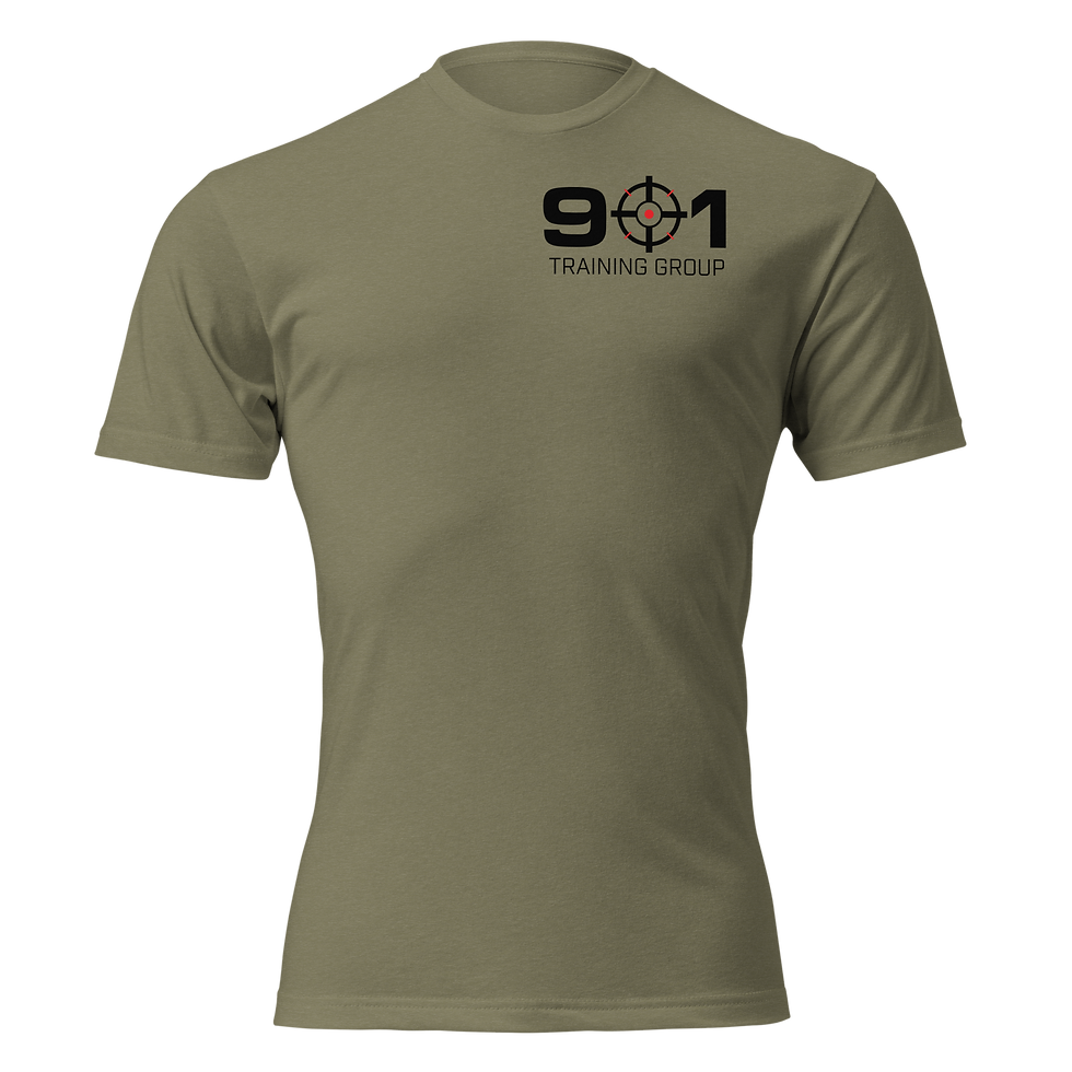 Thumbnail: 901 Logo T Shirt