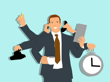 7 claves para aprender a vender… sin vender