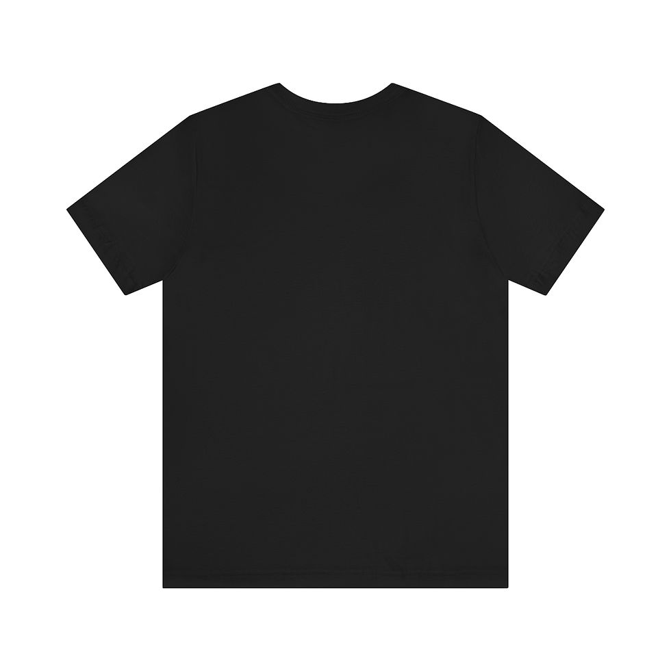 Thumbnail: Small Titties, Big Heart - Unisex Jersey Short Sleeve Tee