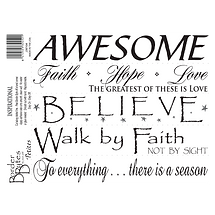 Inspirational Petite by Just Jill