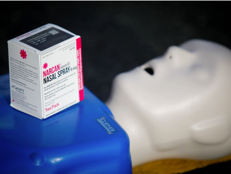 What is your Bay Area school district doing about fentanyl?