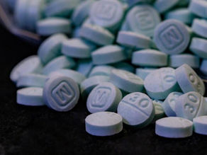 With fentanyl ODs still surging, increasing drug use among Latino youth has county leaders concerned