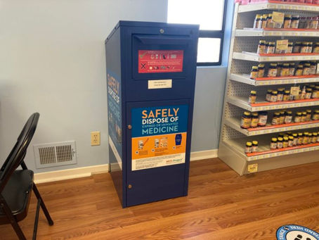 San Benito County opioid deaths increased in 2021