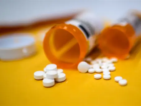 CDC updates opioid prescribing guidelines with new recommendations on tapering or continuing prescri