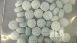 ‘10 times more powerful than fentanyl’: SF issues public warning as fake opioid detected in first fatal overdose