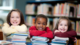 Biblioterapia infantil