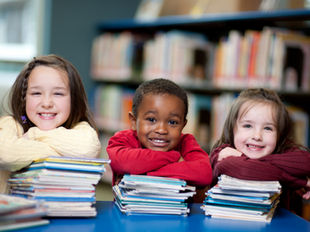 A Huge List of Digital Educational Resources For Kids!