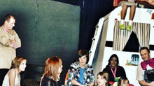 Nostalgi på instagram