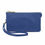 Thumbnail: 005 - Leather Wallet With Detachable Wristlet