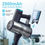 Thumbnail: Cordless Vacuum Cleaner, 250W Powerful Lightweight Stick Vacuum 6-in-1Up to 45m