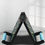 Thumbnail: Push Up Board; Multi-Functional Detachable Push Up Bar; Home Workout Accessories