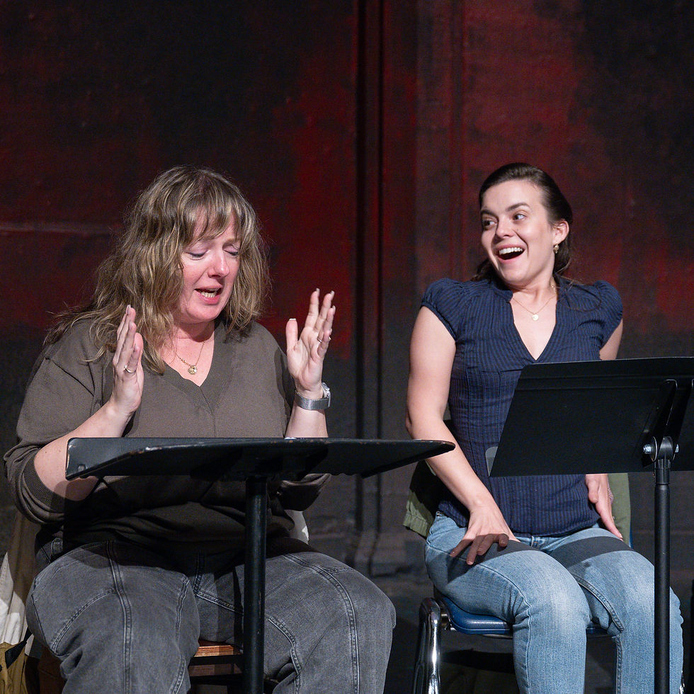 Bedlam Pride & Prejudice Reading April 2025-23