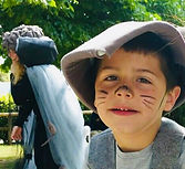 Teatro scuola recitazione bambini verona