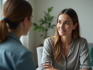 Benefits of Trauma-Focused Therapy in Healing Processes