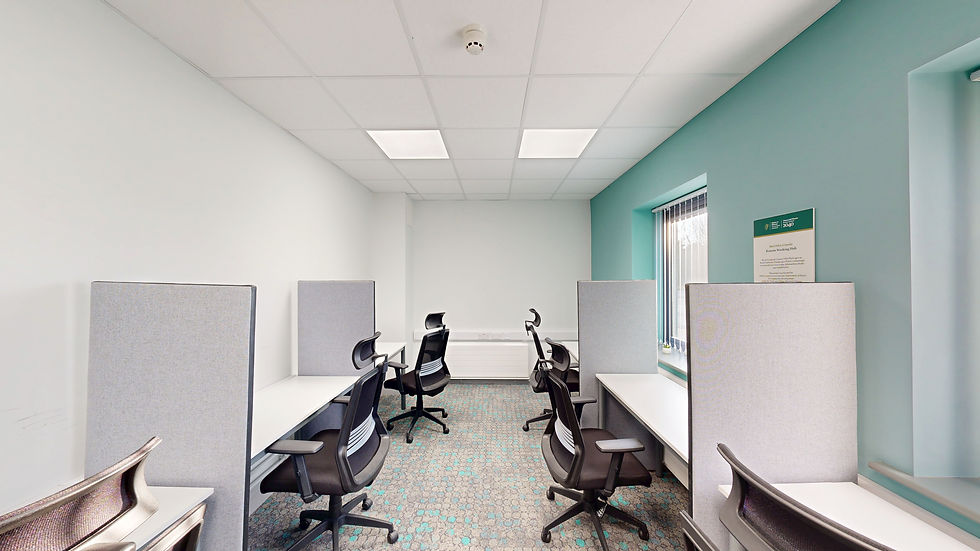 Digital Hub Gallery 1