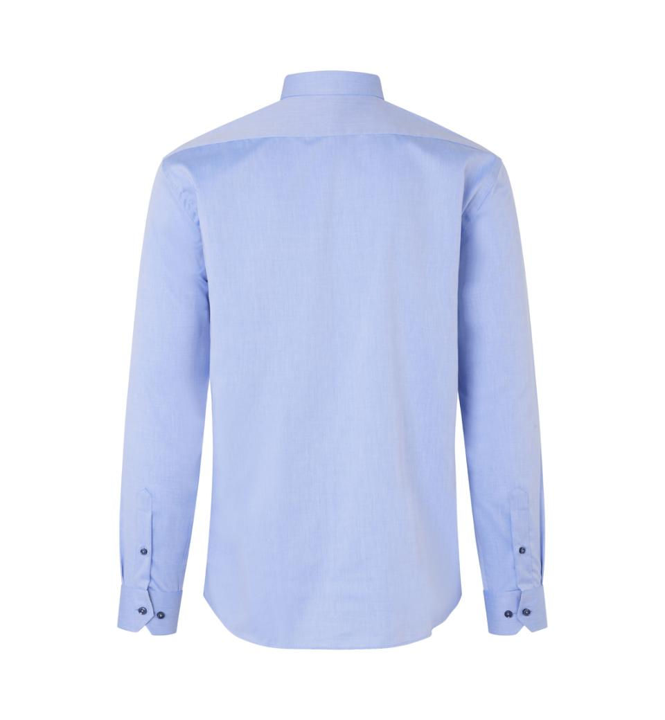 Miniaturbild: Hemd in Slim Fit Reisering S371