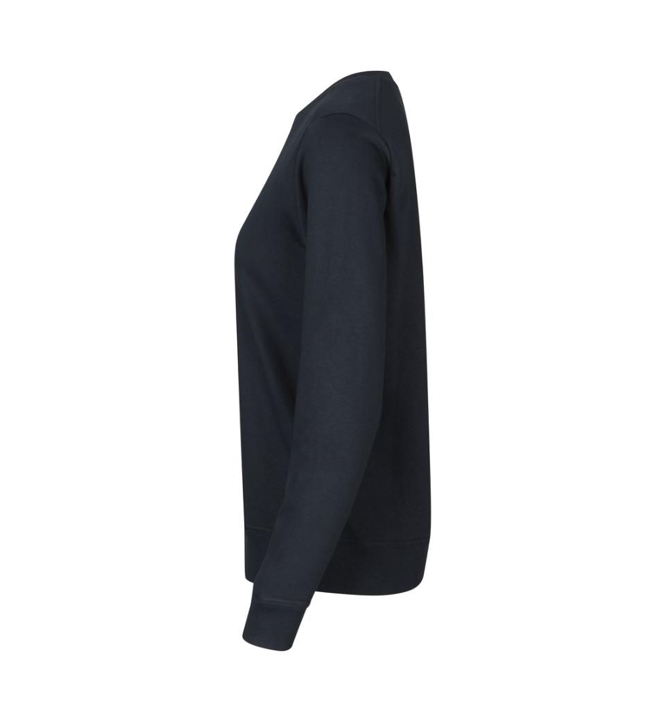 Miniaturbild: Sweatshirt klassisch Feuerwehr Damen