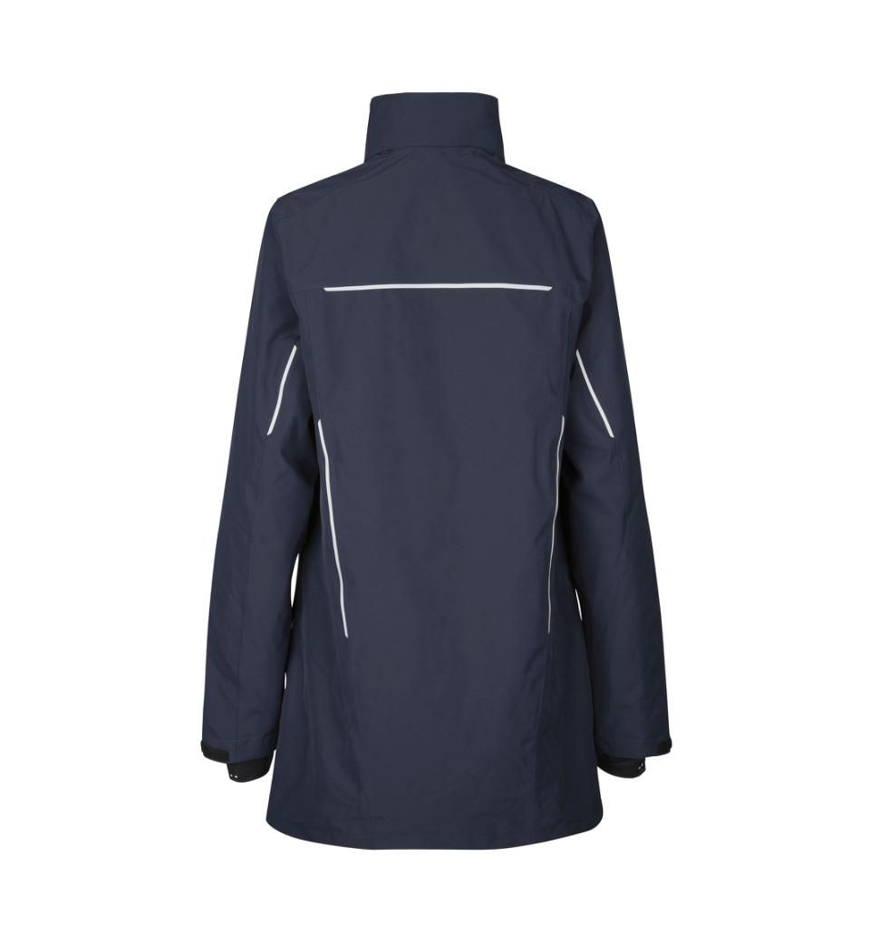Miniaturbild: Shell-Jacke Feuerwehr Damen